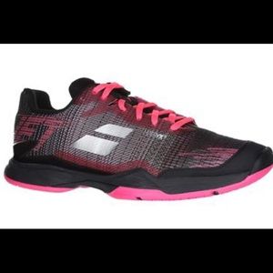 Babolat Jet Mach II Women’s Tennis Court Shoes